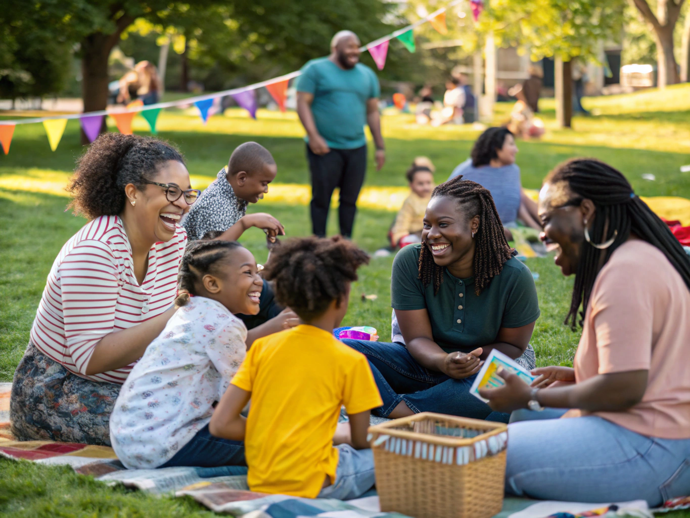 Customer Focused Approach