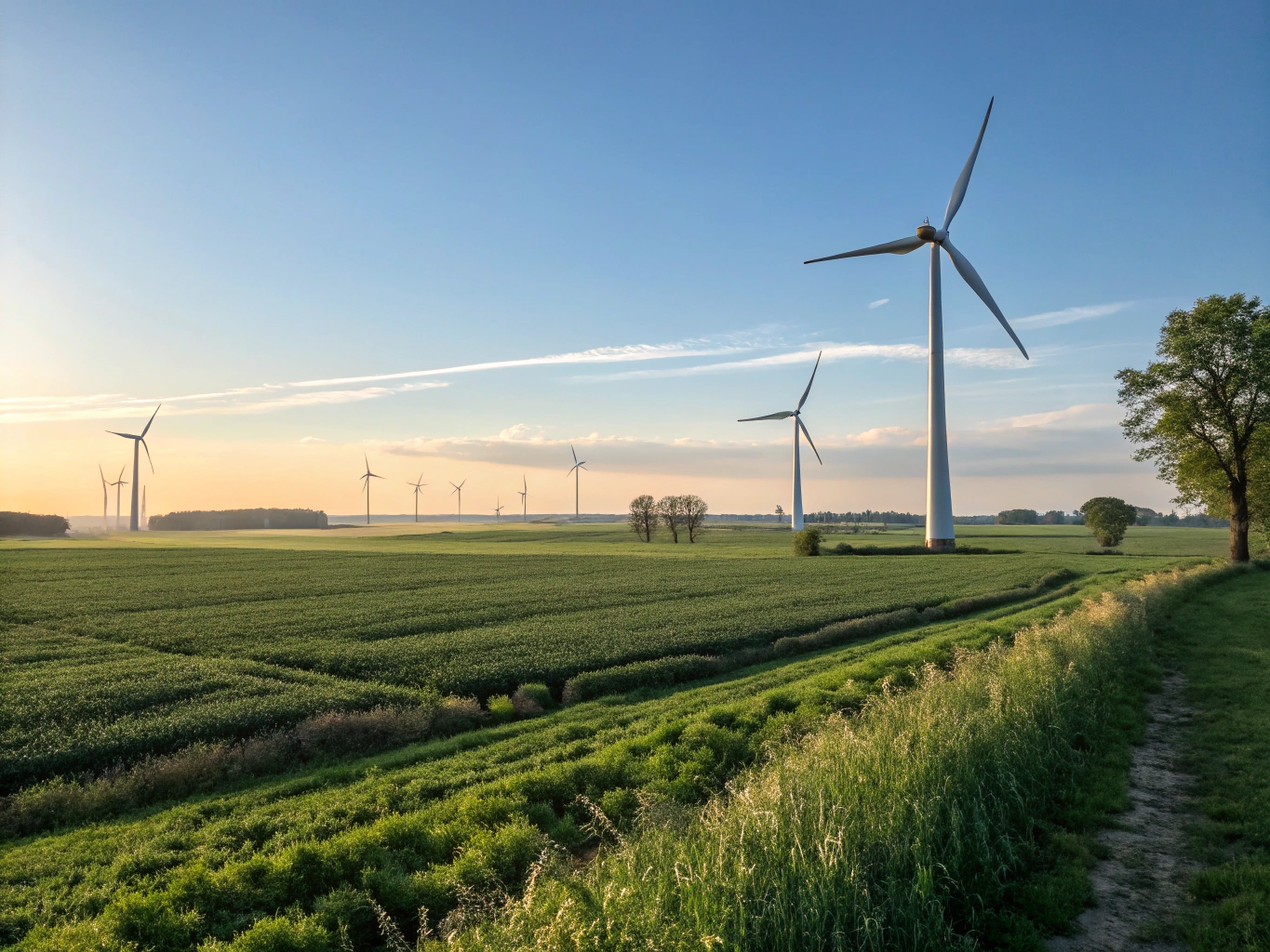 Yorkshire and East Midlands service area